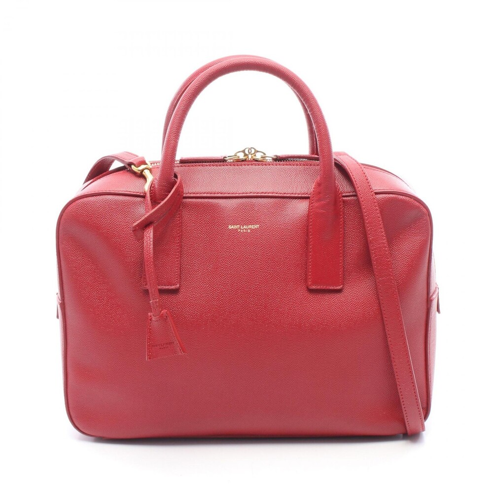 Saint Laurent Paris Museum Shoulder #284693S59B